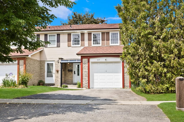 117 Sexton Crescent