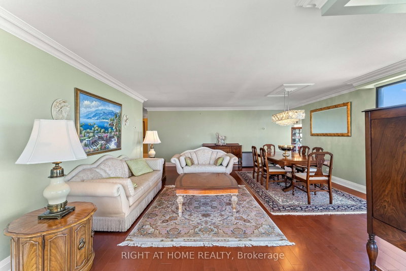 1503 - 3 Concorde Place
