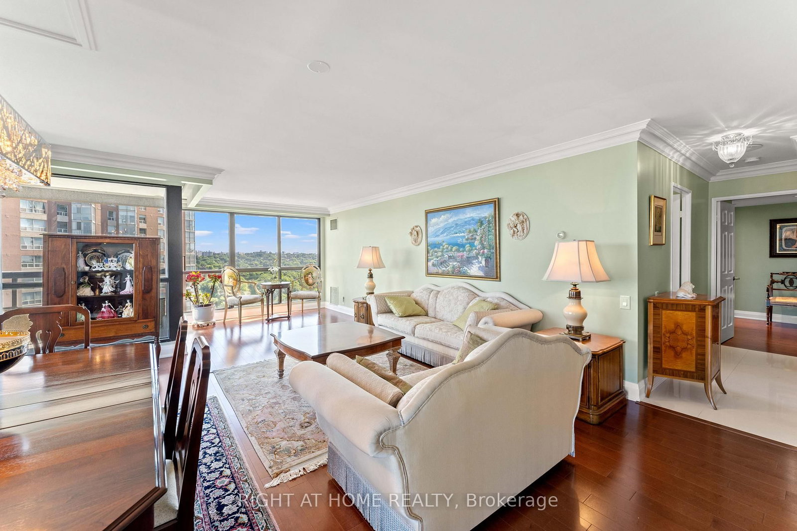 3 Concorde Place • #1503 • Toronto, ON photo 29