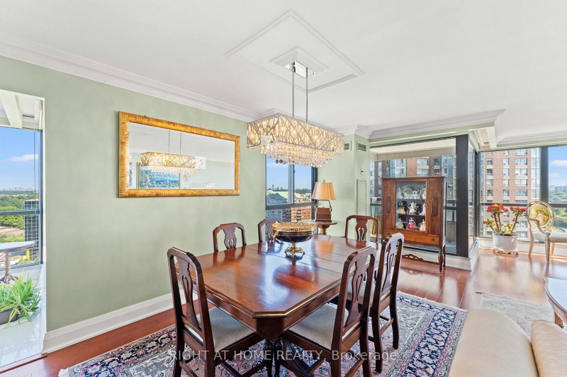 1503 - 3 Concorde Place