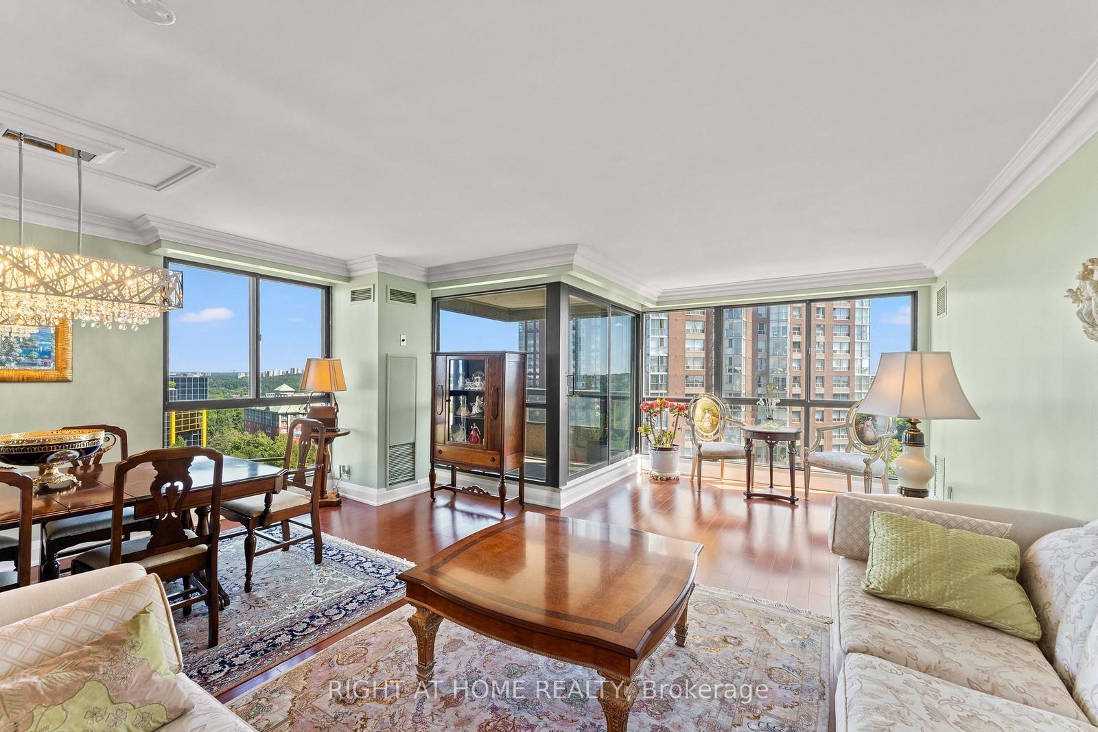 3 Concorde Place • #1503 • Toronto, ON photo 30