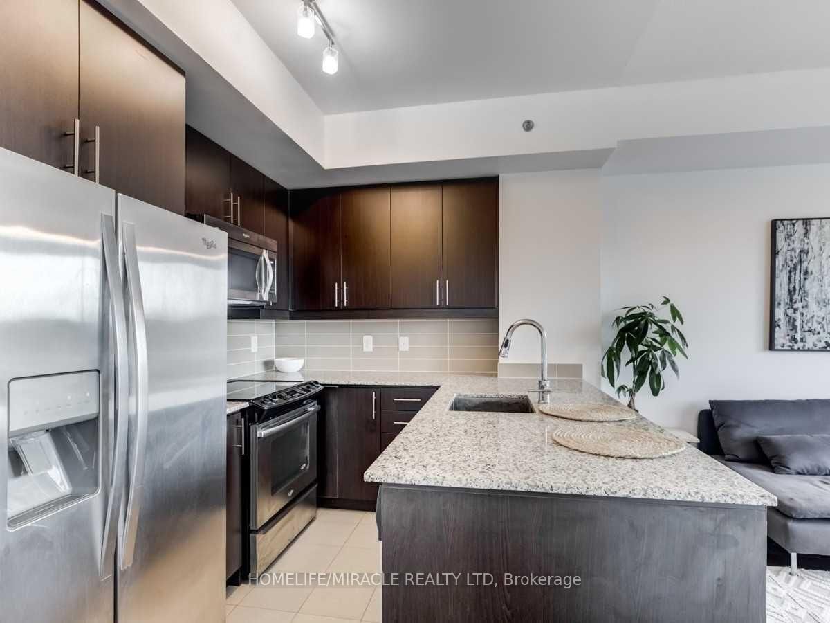 319-2756 Old Leslie Street, Toronto, ON, photo 5