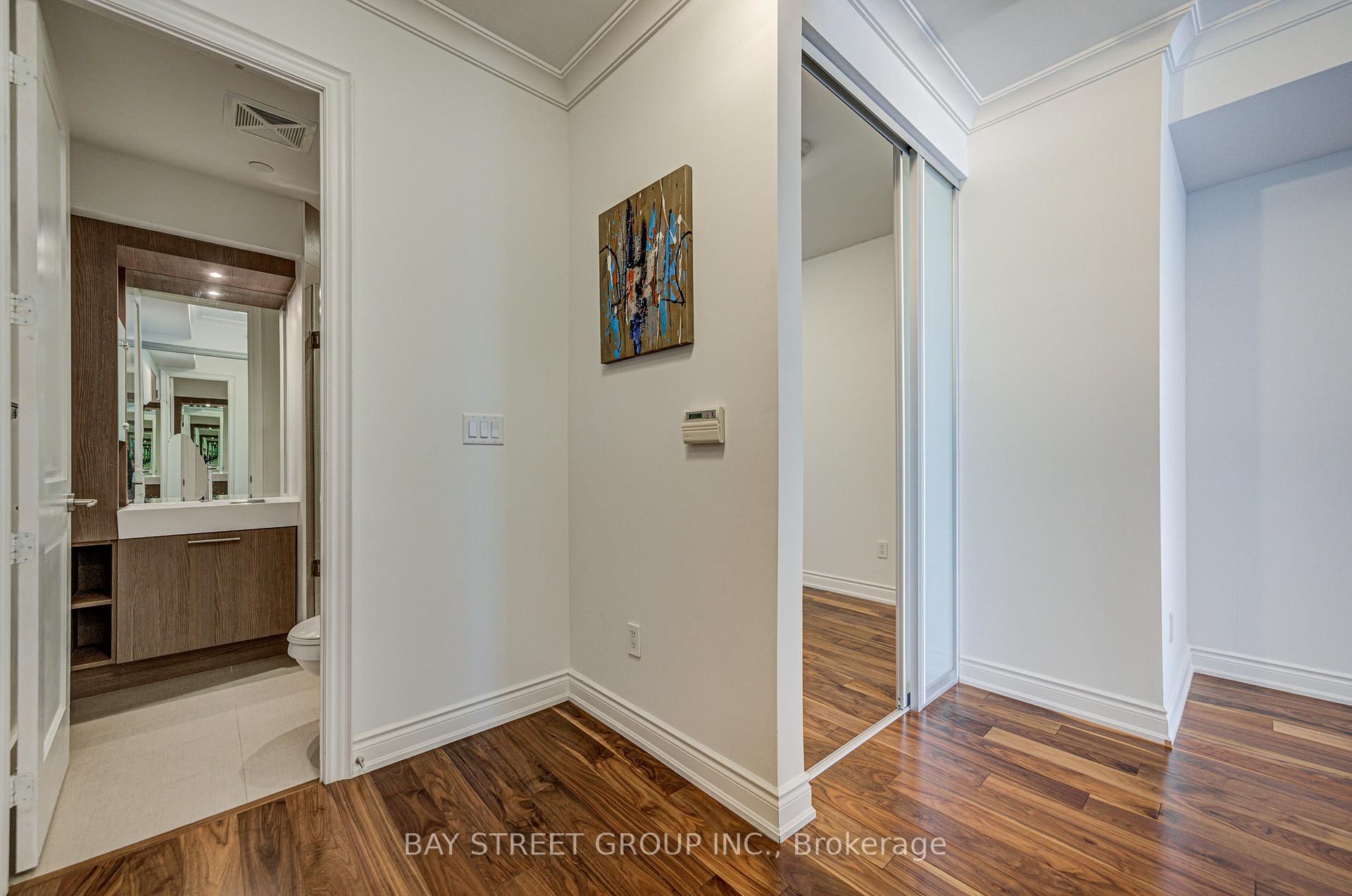 388 Yonge Street, Unit 6701