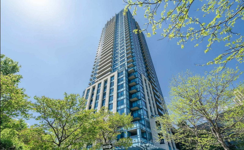610 - 181 Wynford Drive