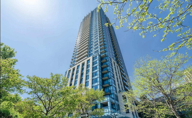 610 - 181 Wynford Drive