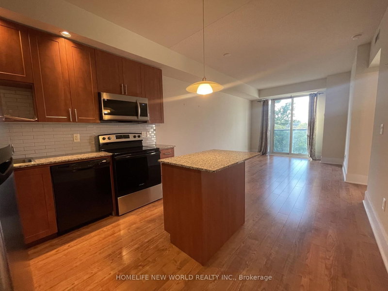 610 - 181 Wynford Drive