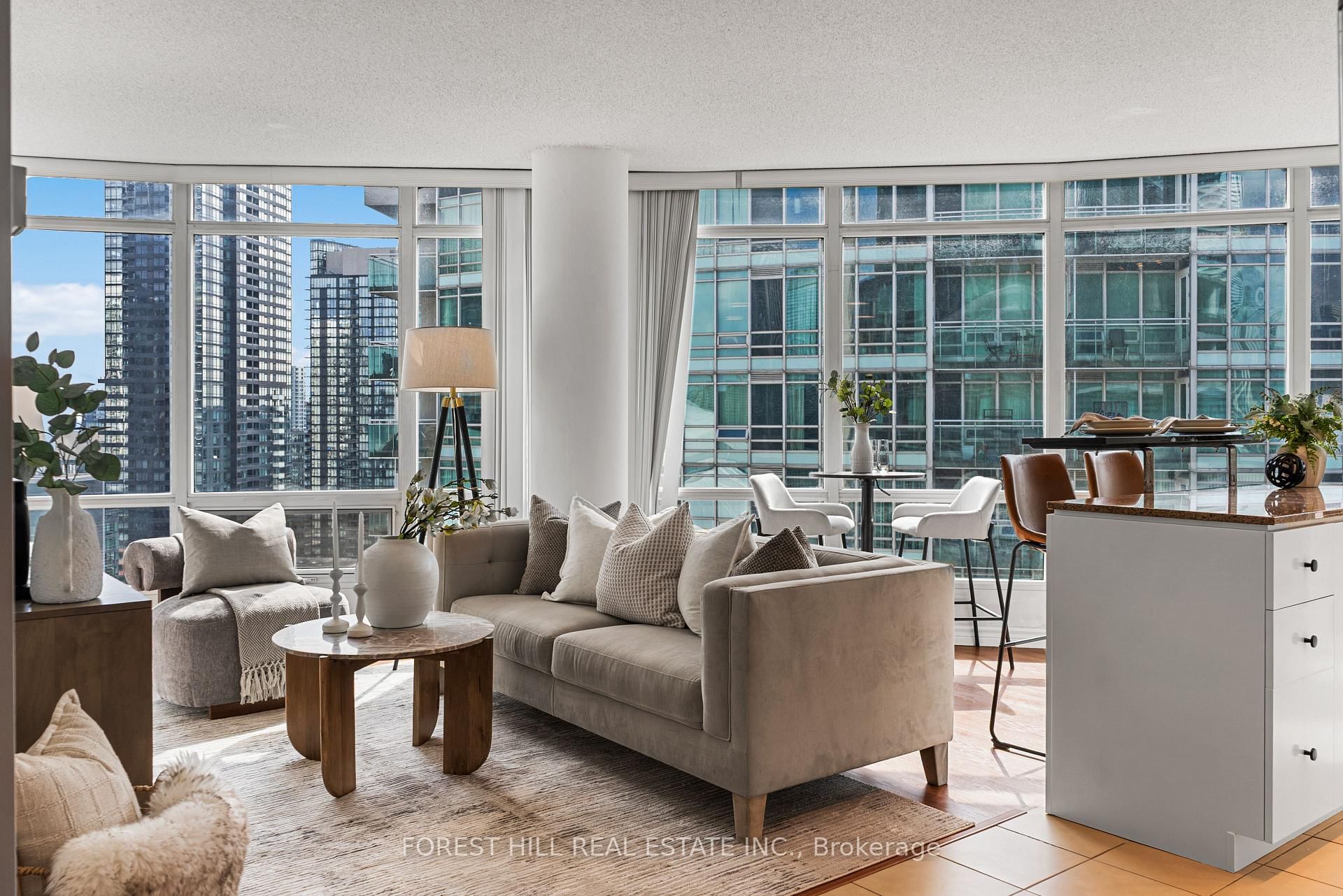 373 Front Street W, Unit 3003