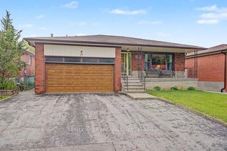 17 Chalet Road