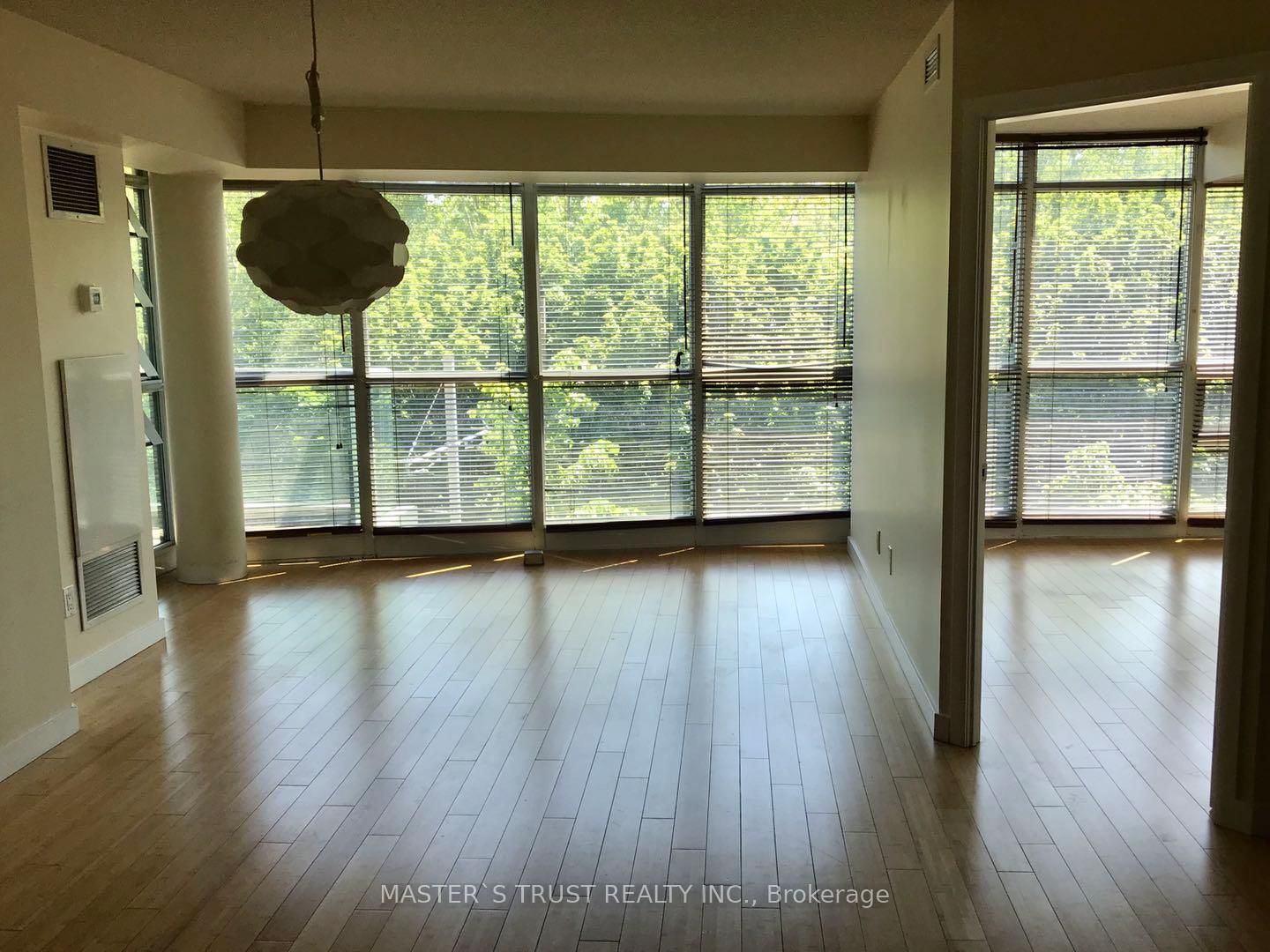 219 Fort York Boulevard, Unit 312