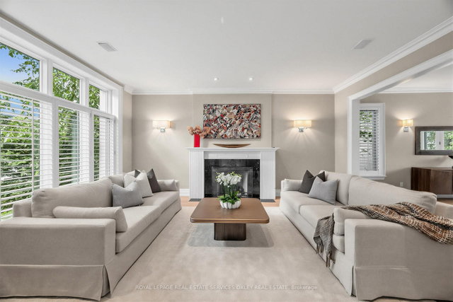 7 Stratheden Road
