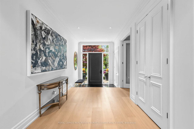 7 Stratheden Road