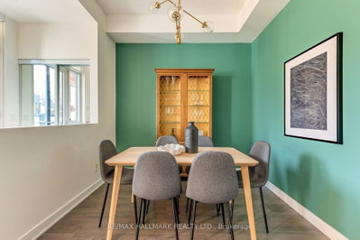 126 St David Street • Toronto, ON
