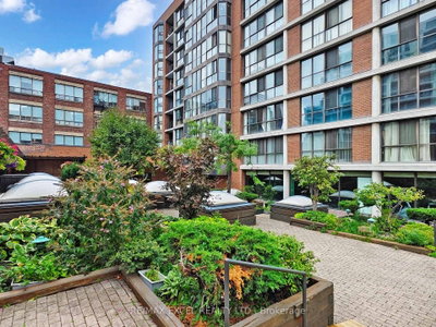 188 Spadina Avenue • #406 • Toronto, ON