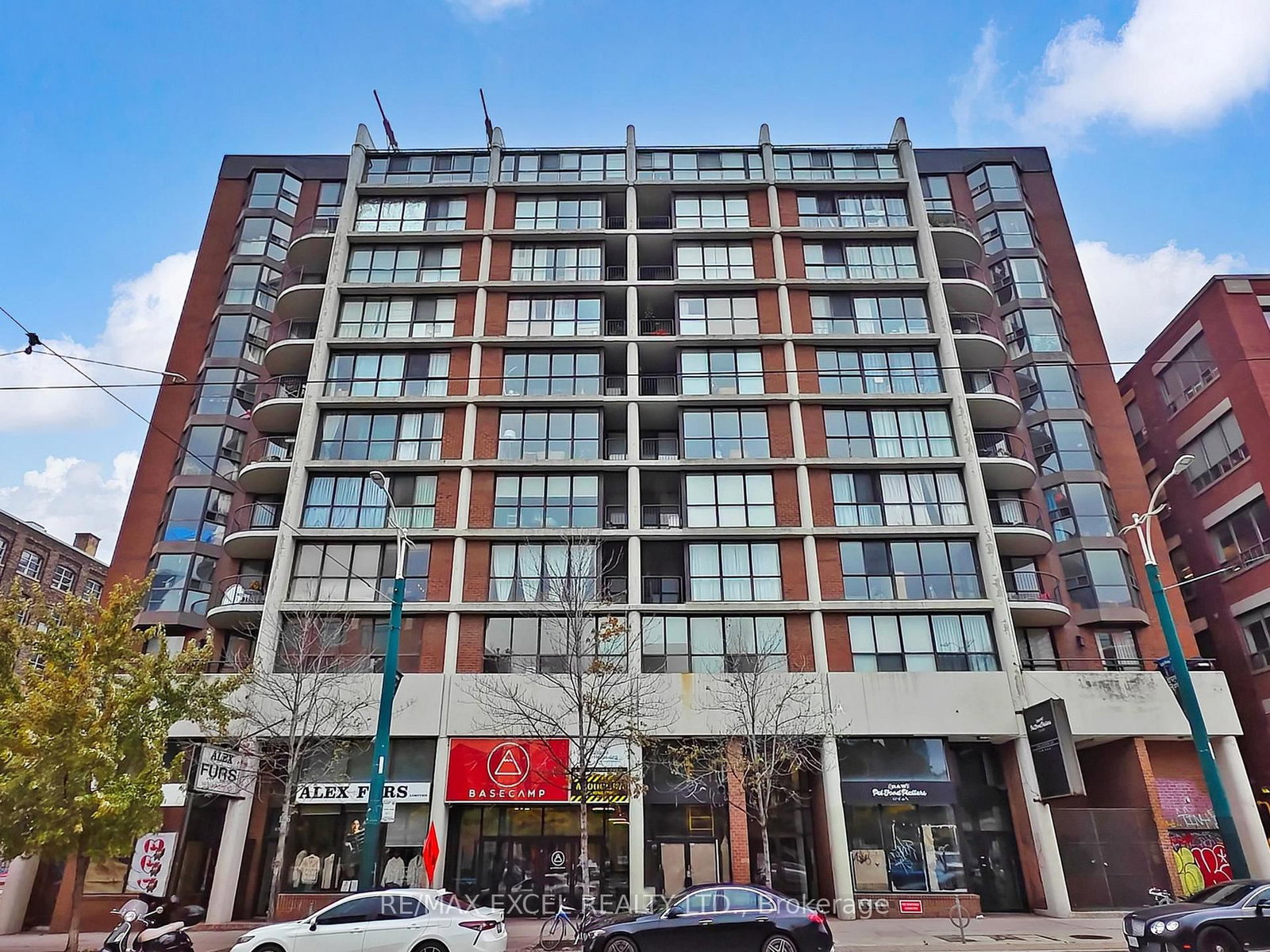 188 Spadina Avenue • #406 • Toronto, ON photo 41