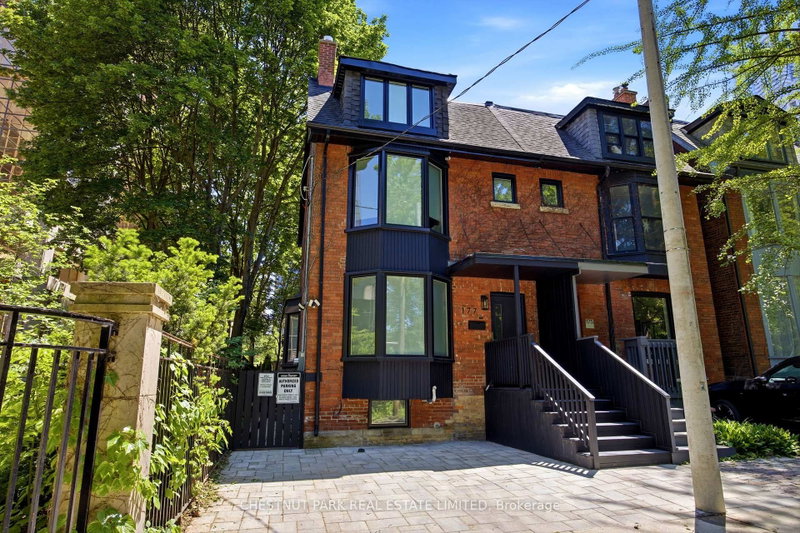 177 Collier Street