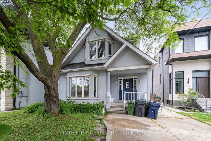 104 Allingham Gardens