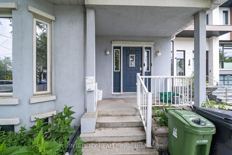 104 Allingham Gardens