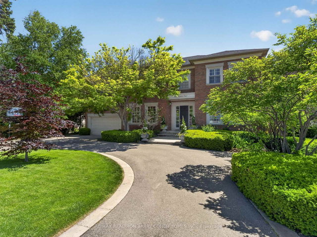 3 Vernham Court