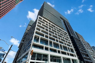 LPH2921 - 135 Lower Sherbourne Street