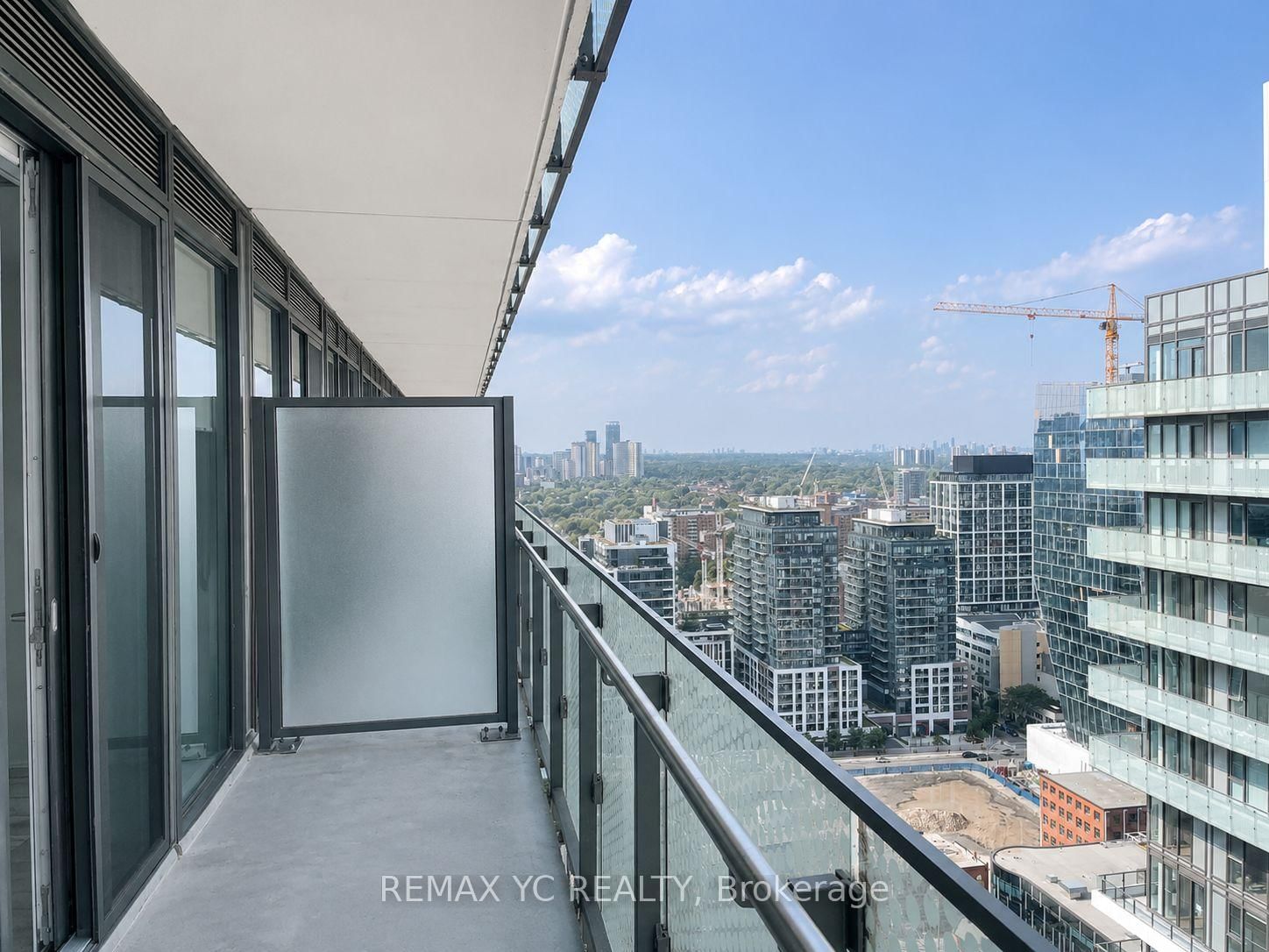 135 Lower Sherbourne Street • #LPH2921 • Toronto, ON photo 11
