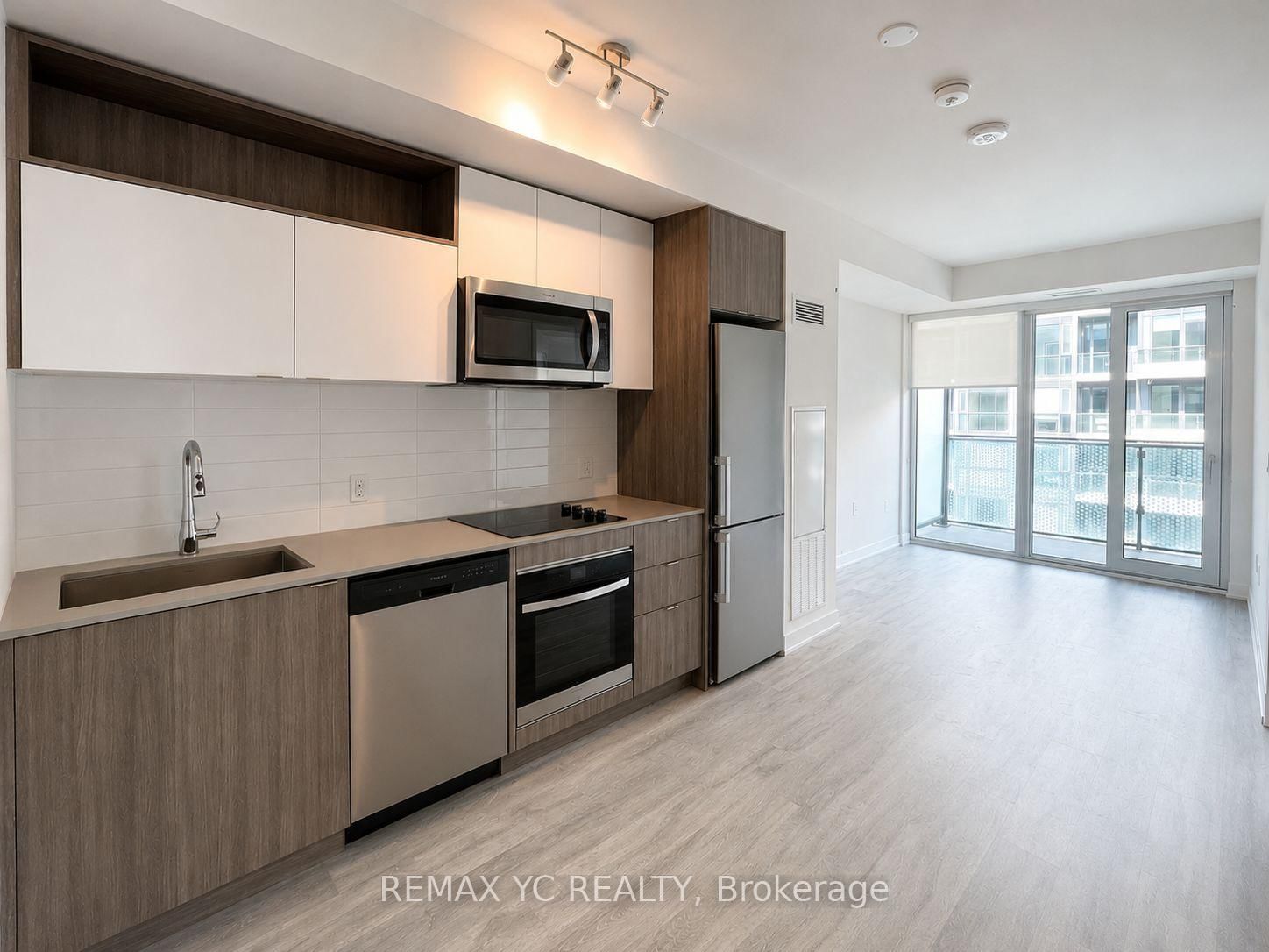 135 Lower Sherbourne Street • #LPH2921 • Toronto, ON photo 20