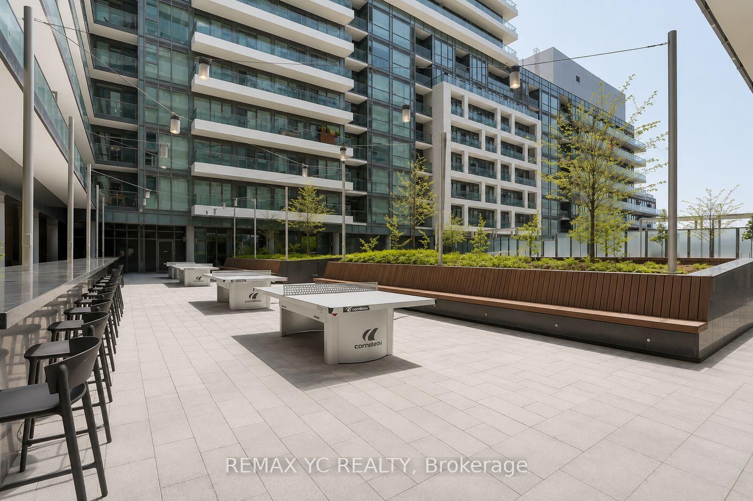 135 Lower Sherbourne Street • #LPH2921 • Toronto, ON photo 3