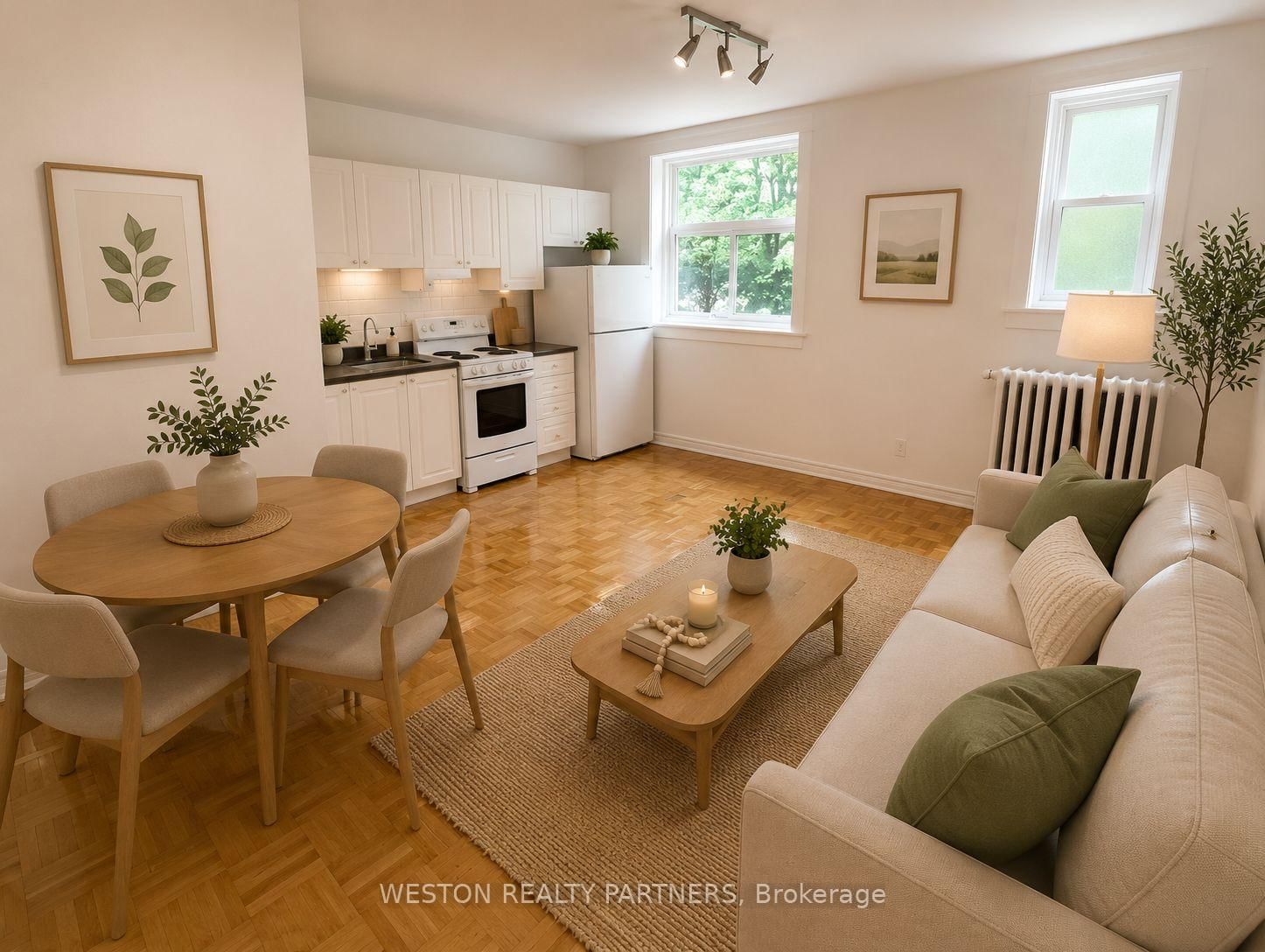 102-44 Huntley Street, Toronto, ON, photo 2
