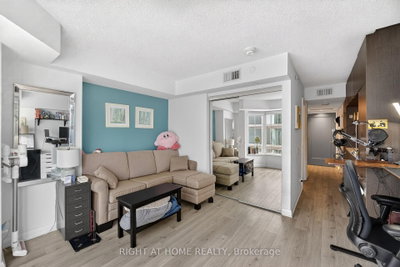 Unit 2512 — 155 Yorkville Avenue — more photos
