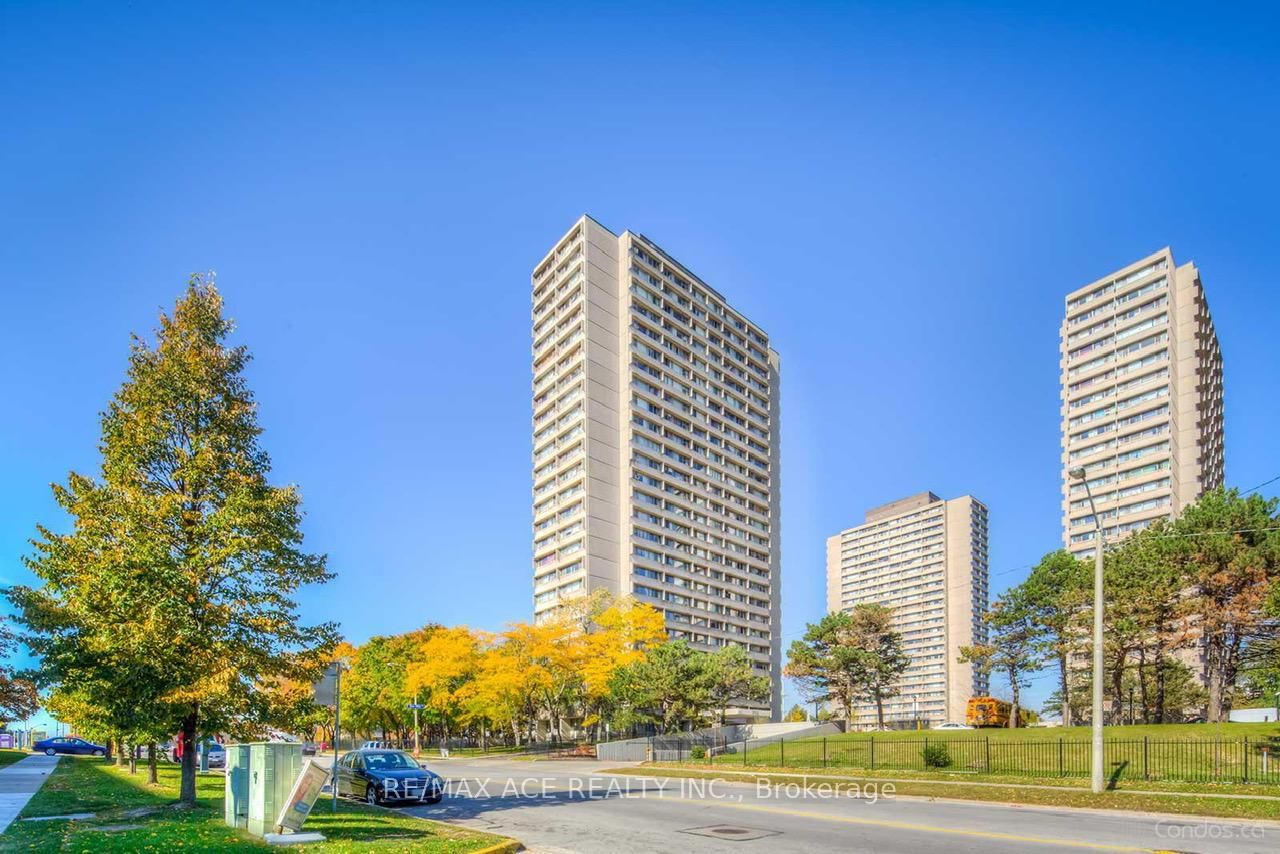 2504-715 Don Mills Road, Toronto, ON