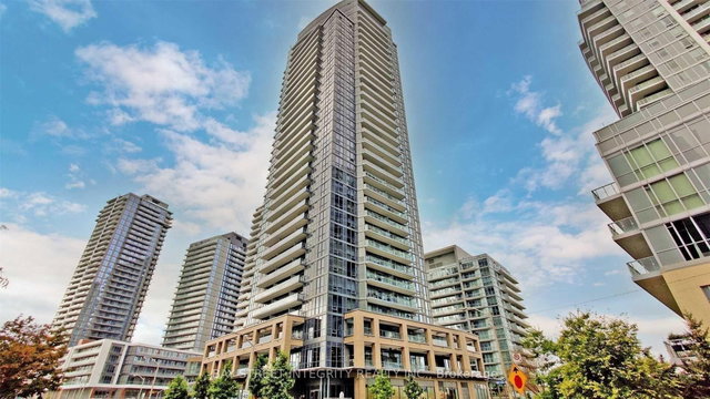 1110 - 56 Forest Manor Road