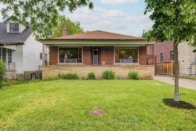 124 Patricia Avenue