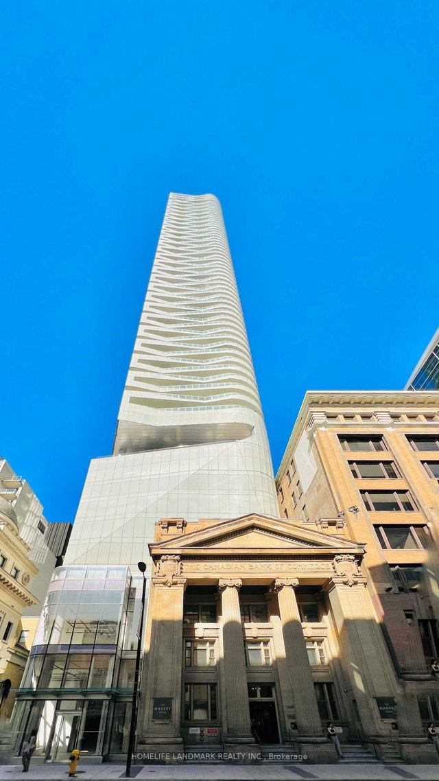 2202 - 197 Yonge Street