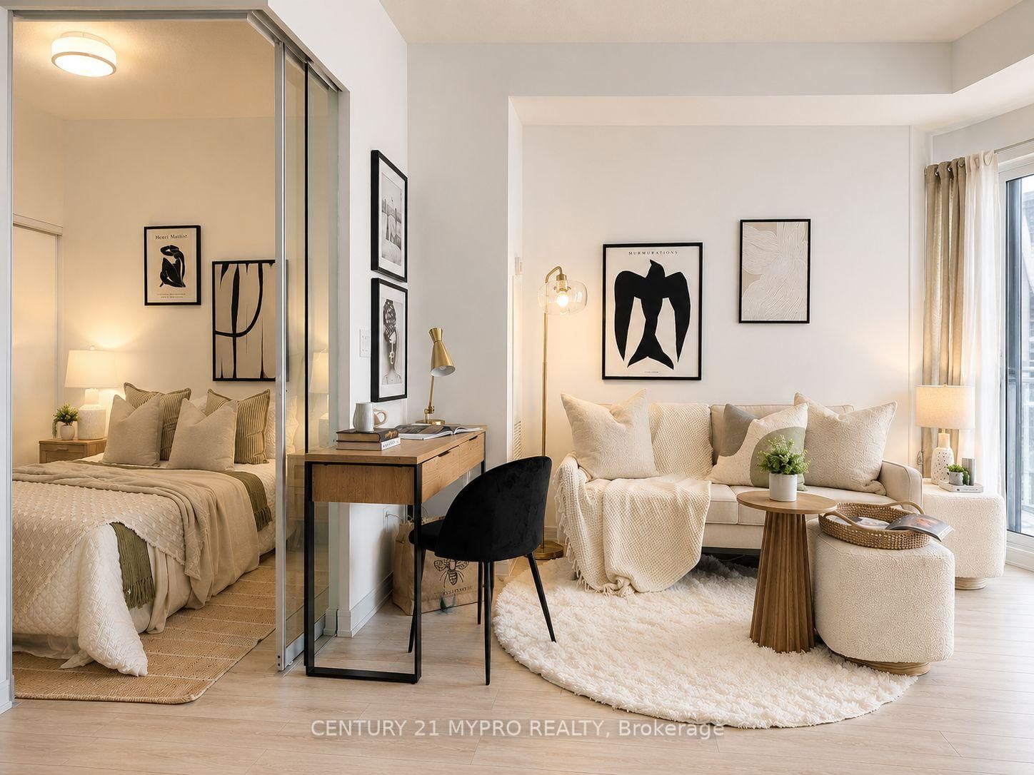 621 Sheppard Avenue E, Unit 736