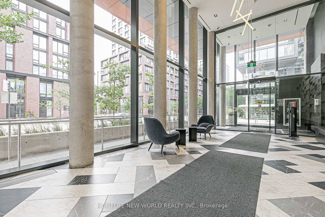 S118 - 180 Mills Street W