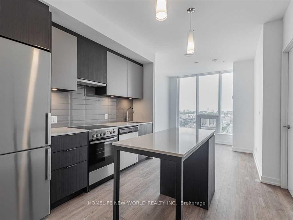 2505-203 College Street, Toronto, ON, photo 3