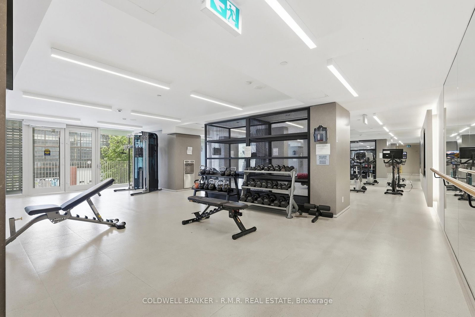 60 Tannery Road • #815 • Toronto, ON photo 19