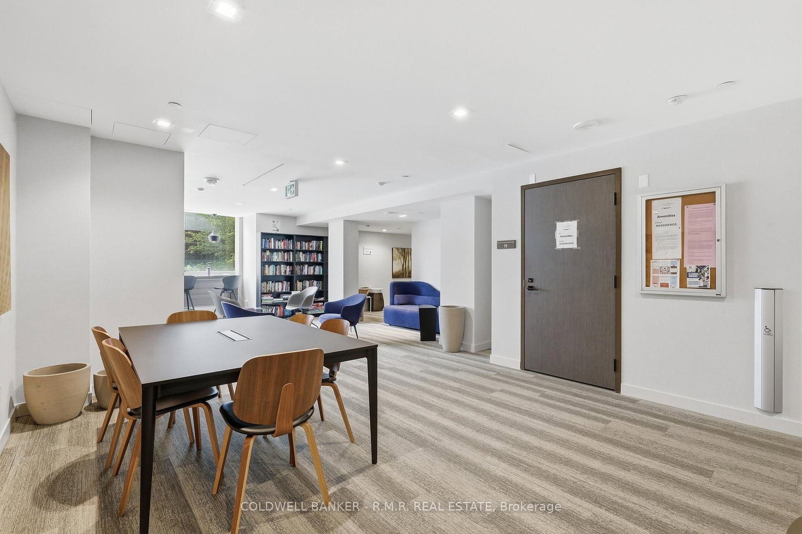 60 Tannery Road • #815 • Toronto, ON photo 21