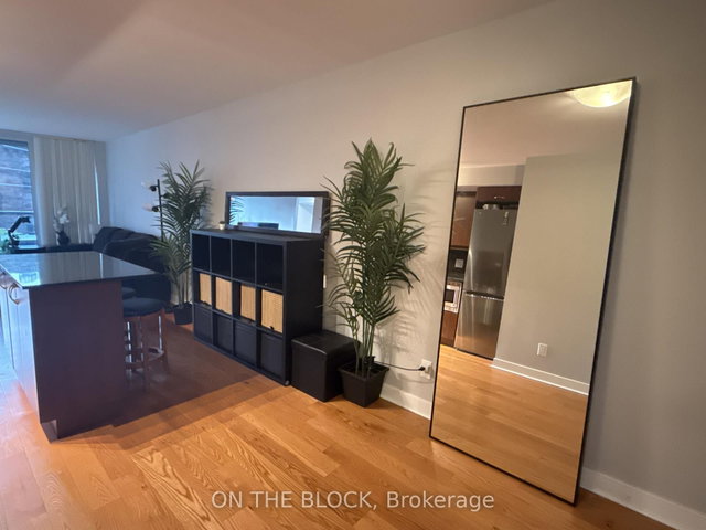 313 - 320 Richmond Street E