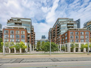 518E - 500 Queens Quay W