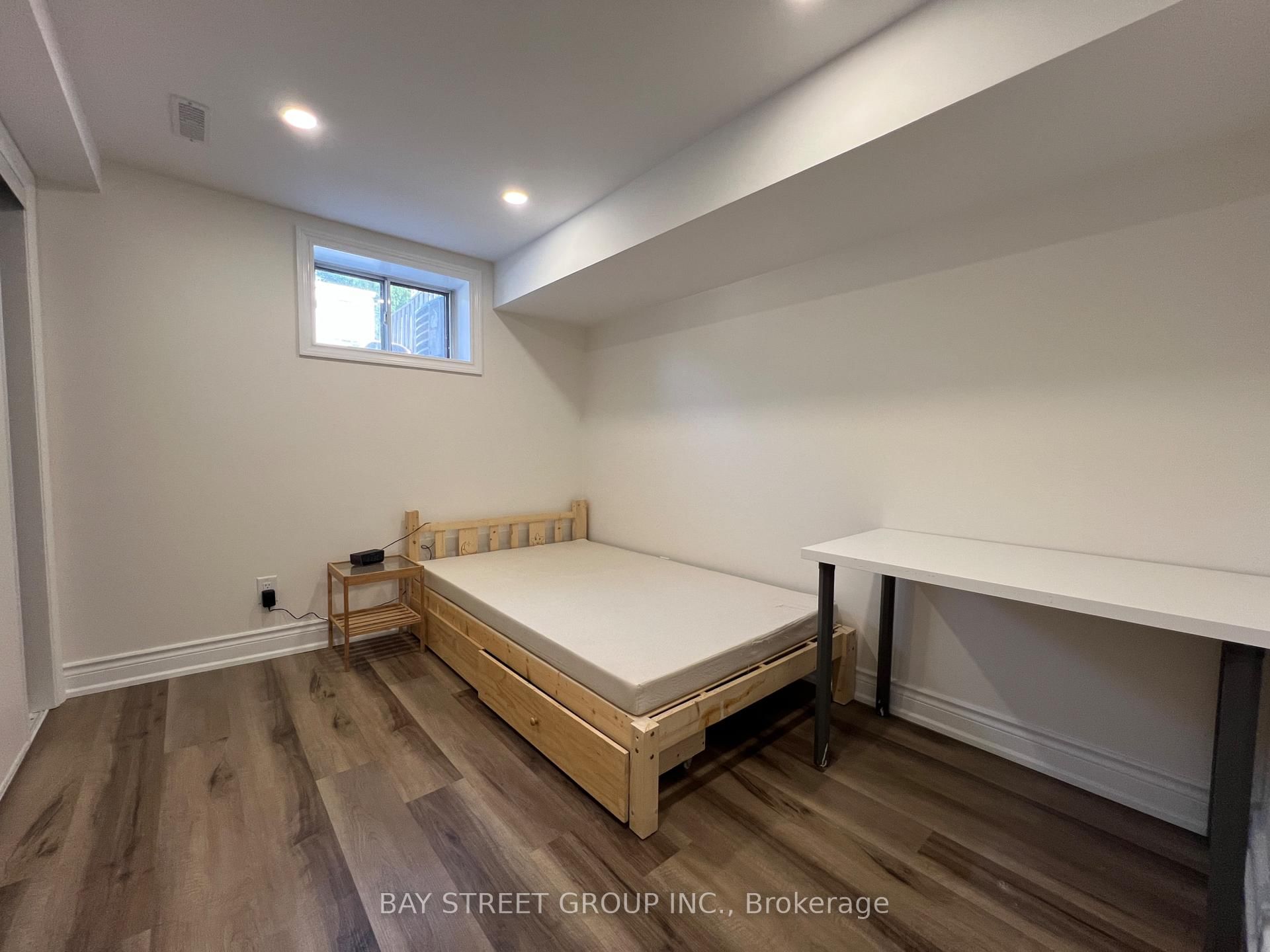155 Roywood Drive, Unit BSMT