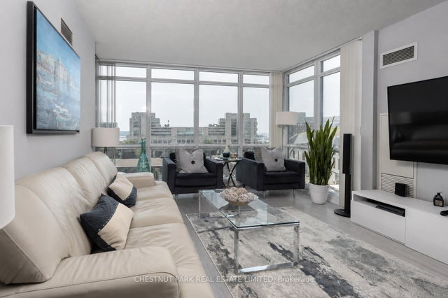 710 - 15 Fort York Boulevard