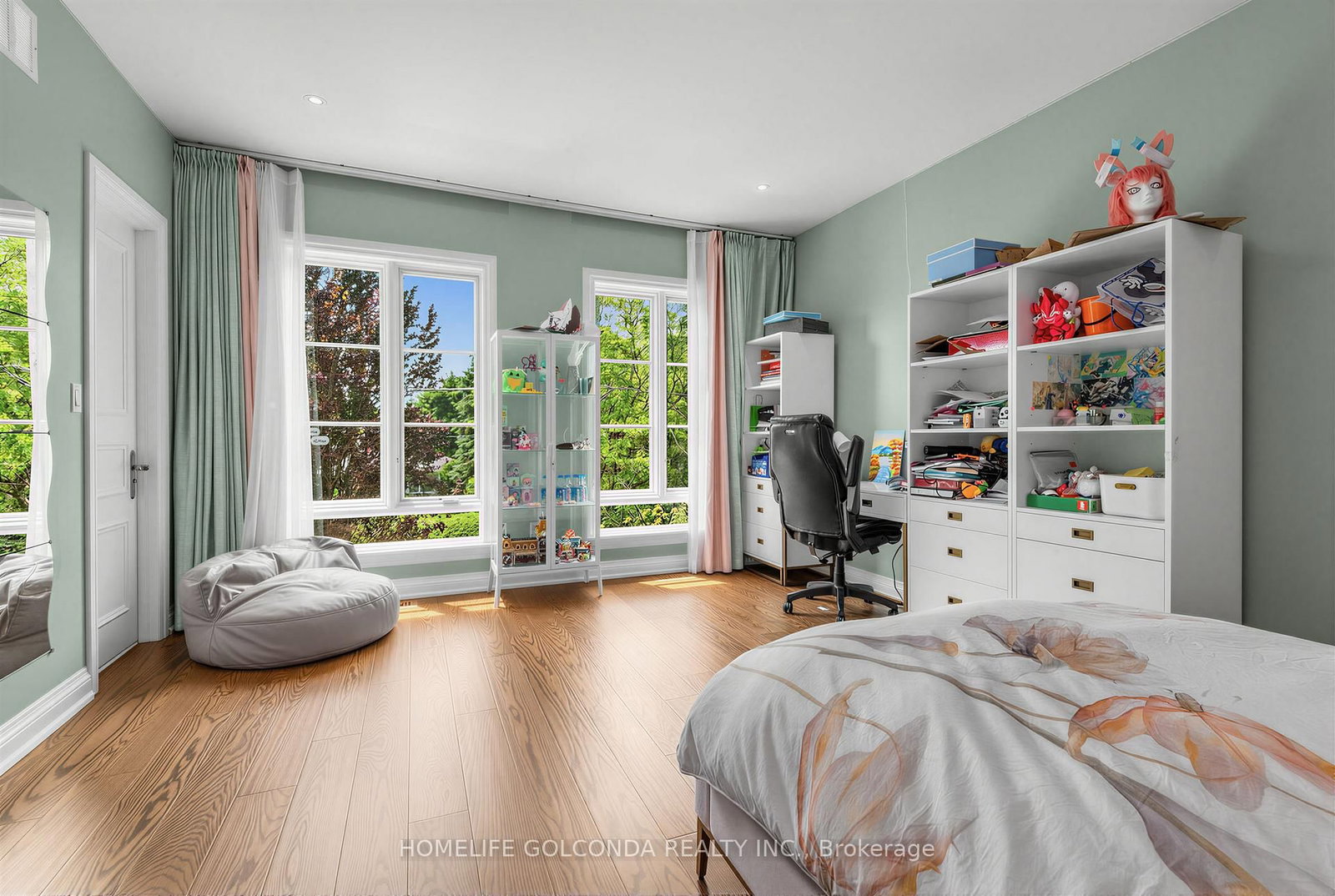 164 Owen Boulevard • Toronto, ON photo 27