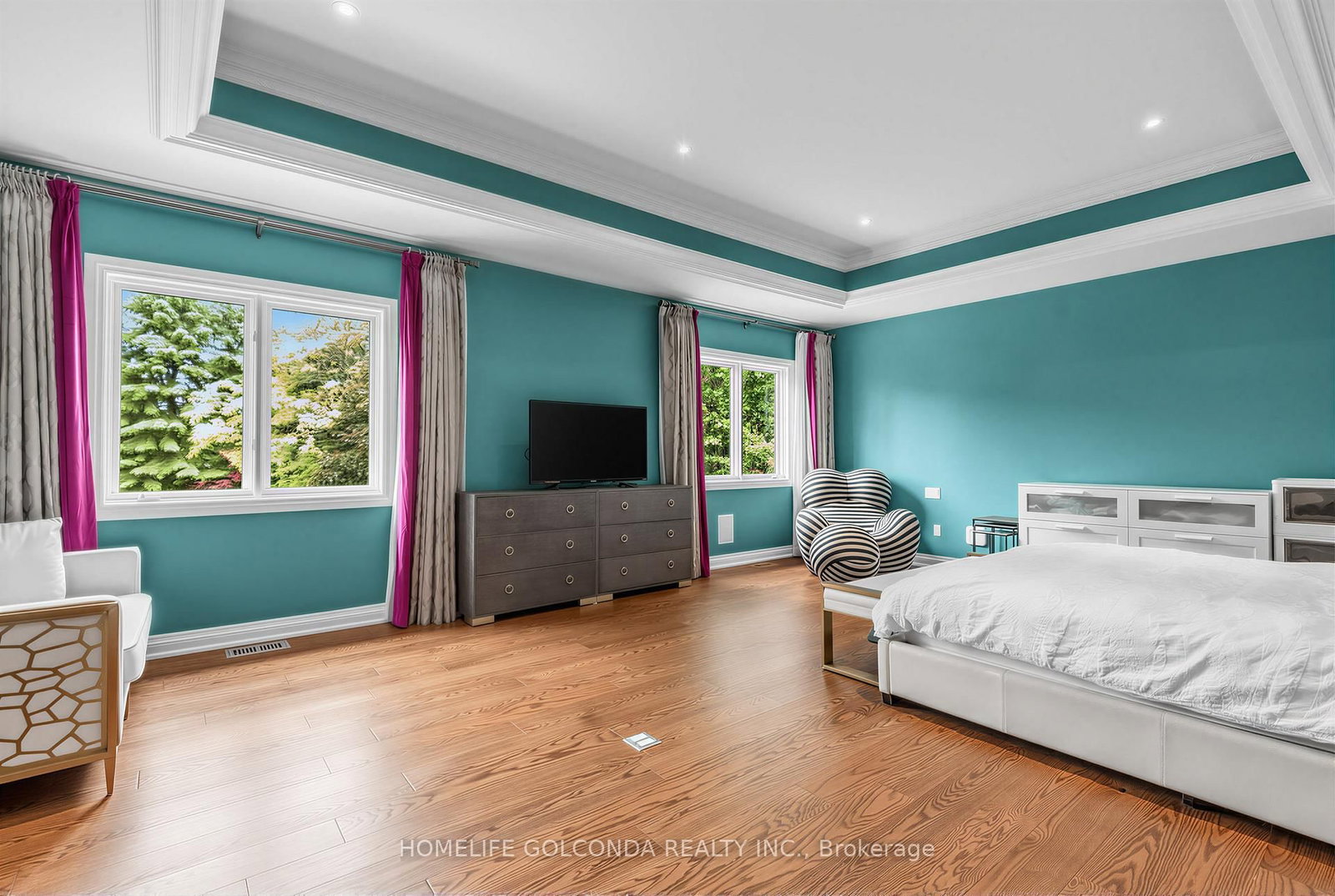 164 Owen Boulevard • Toronto, ON photo 33