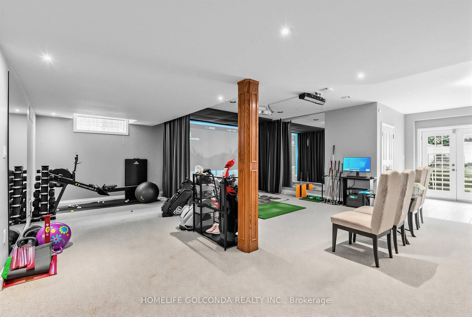 164 Owen Boulevard • Toronto, ON photo 41