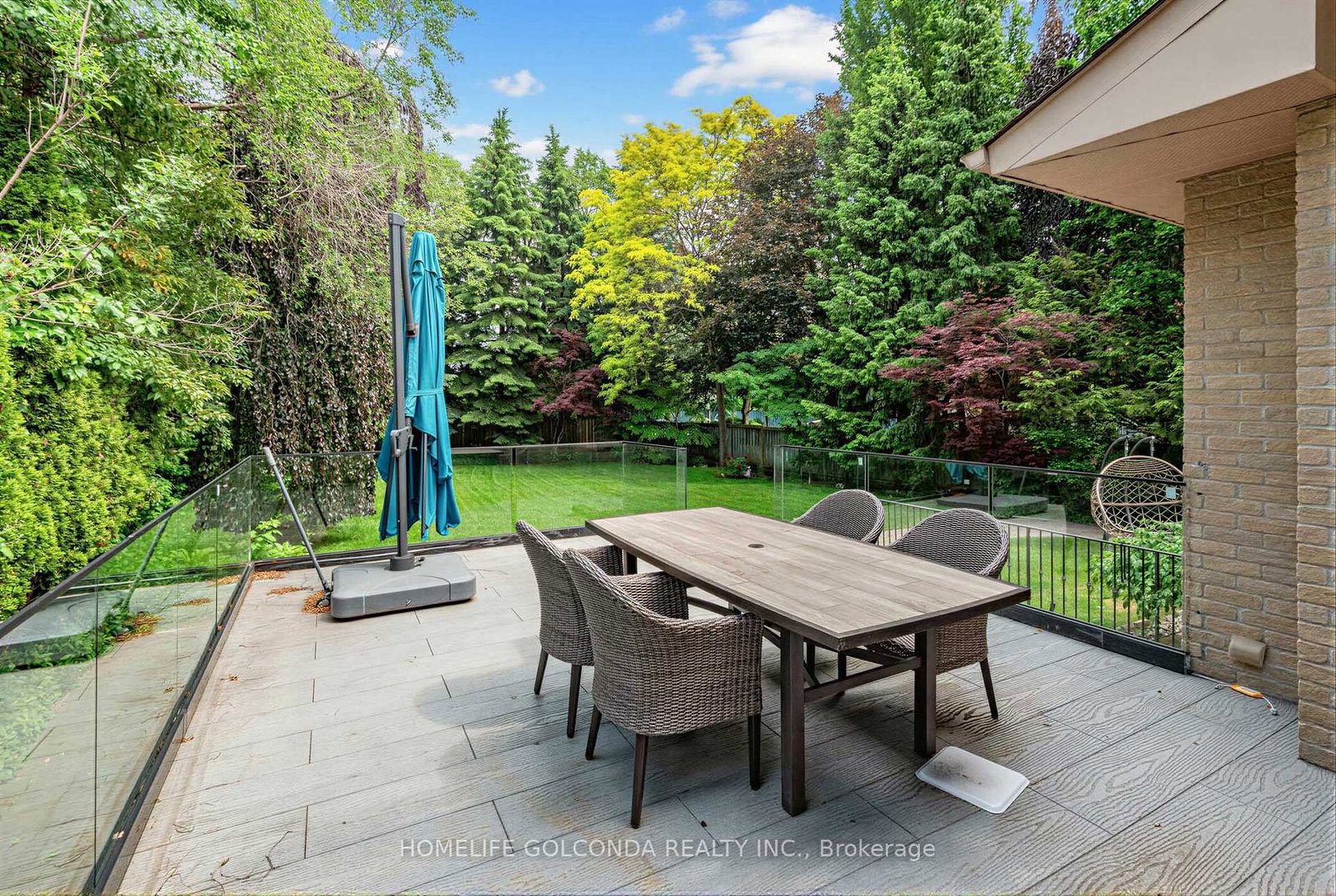 164 Owen Boulevard • Toronto, ON photo 48