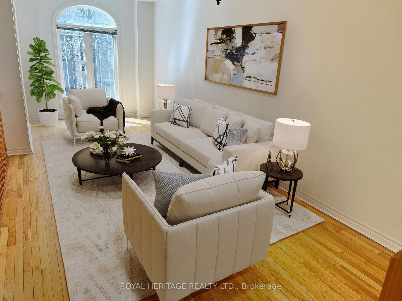 16-16 William Poole Way, Toronto, ON, photo 5