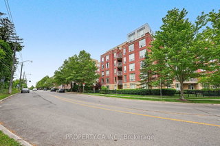 209 - 451 Rosewell Avenue