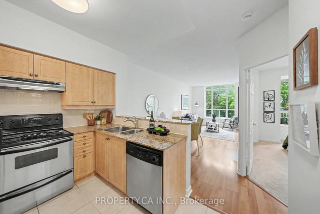 209 - 451 Rosewell Avenue