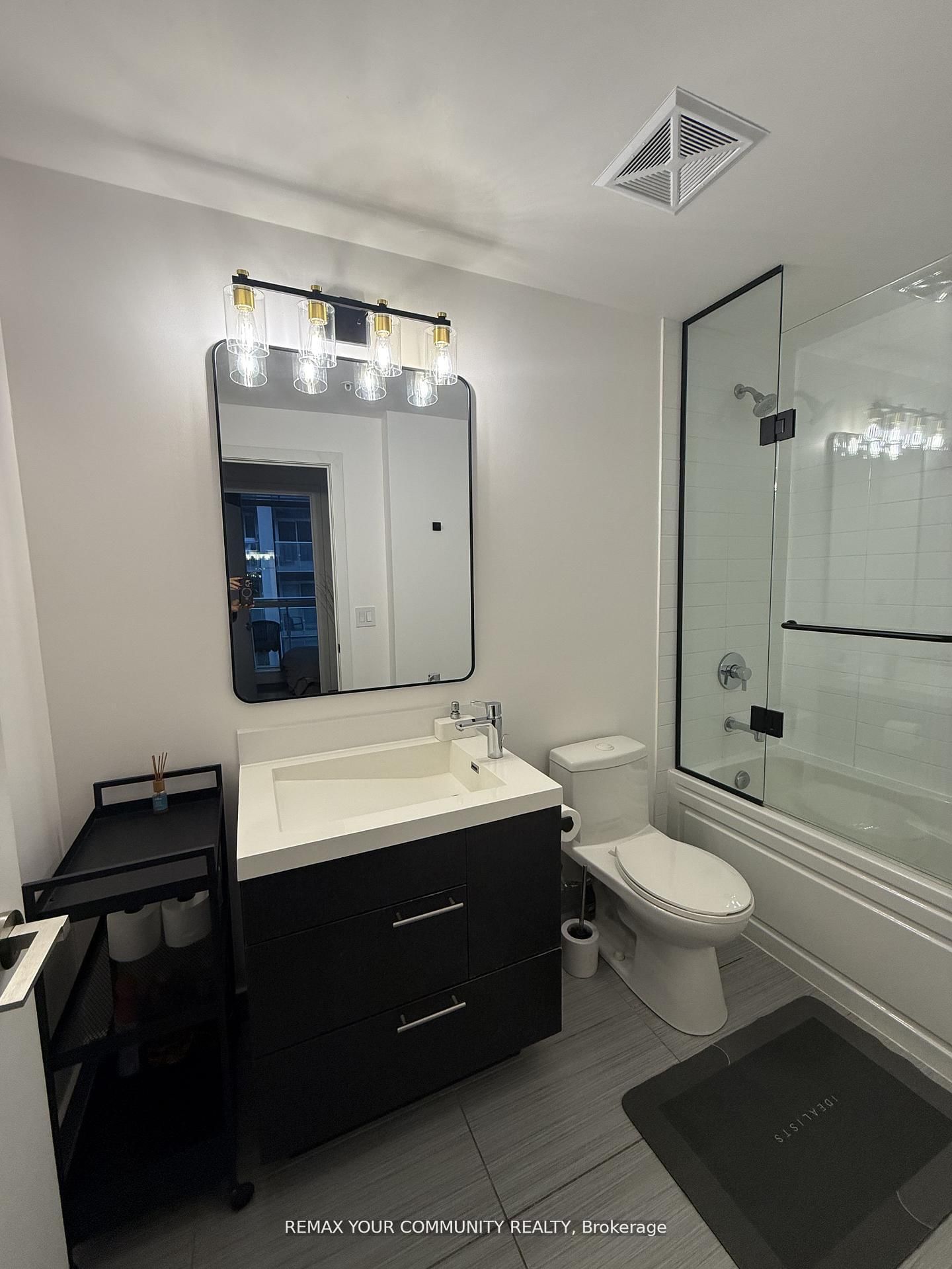 Condo for sale at 408-30 Nelson Street, Toronto, Ontario, M5V 0H5 - Waterfront Communities C1 - MLS: C13436282