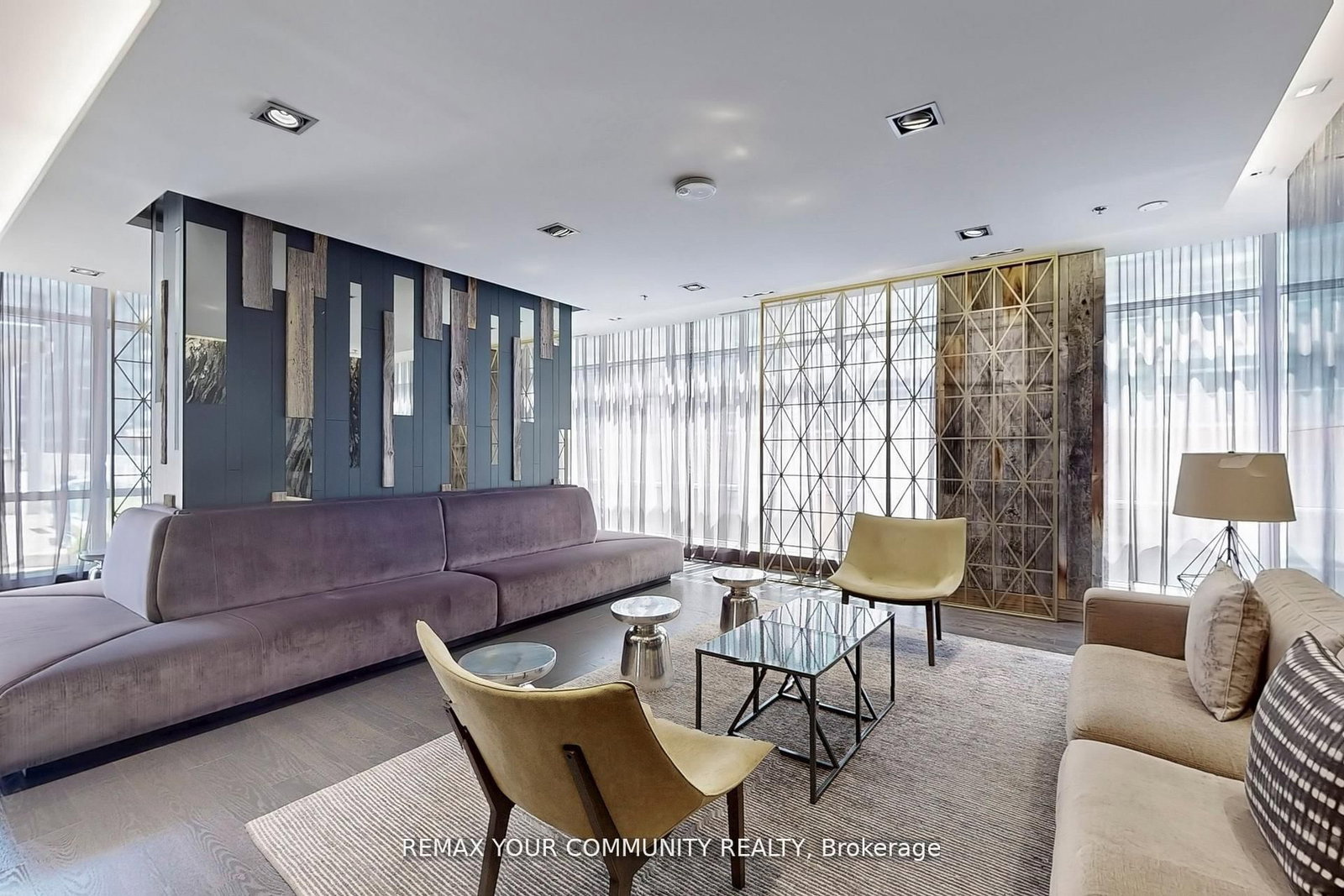 Condo for sale at 408-30 Nelson Street, Toronto, Ontario, M5V 0H5 - Waterfront Communities C1 - MLS: C13436282
